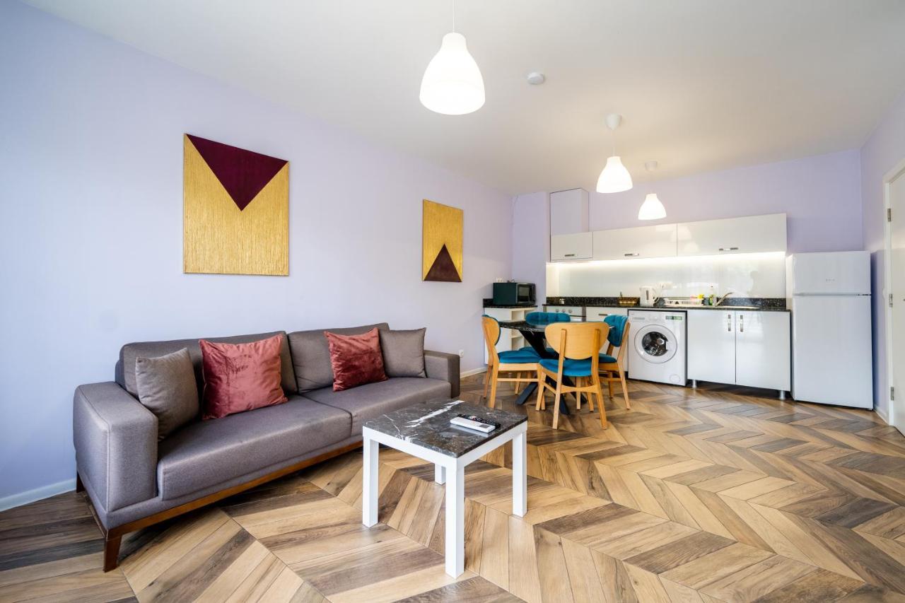Sunny Apartment In Studentski Grad, Behind Unss София Екстериор снимка