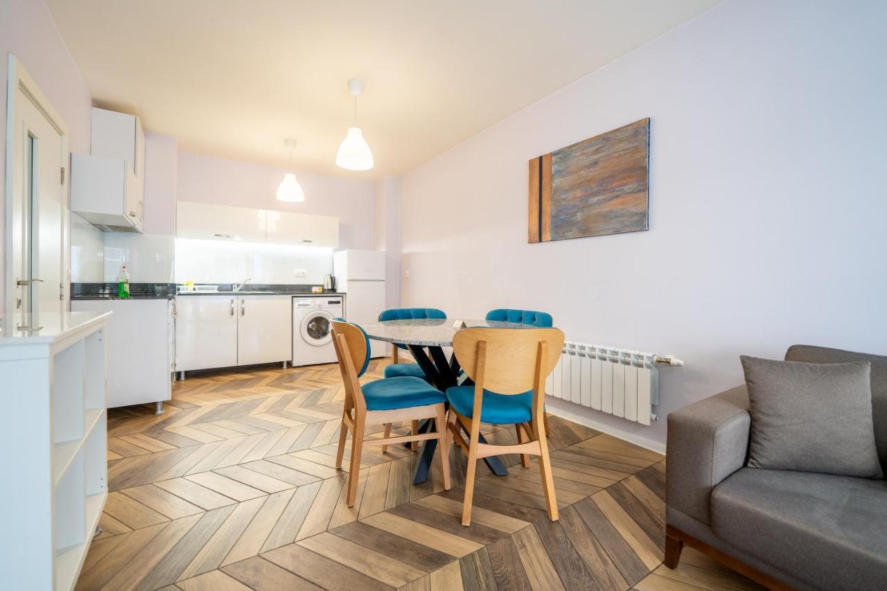 Sunny Apartment In Studentski Grad, Behind Unss София Екстериор снимка