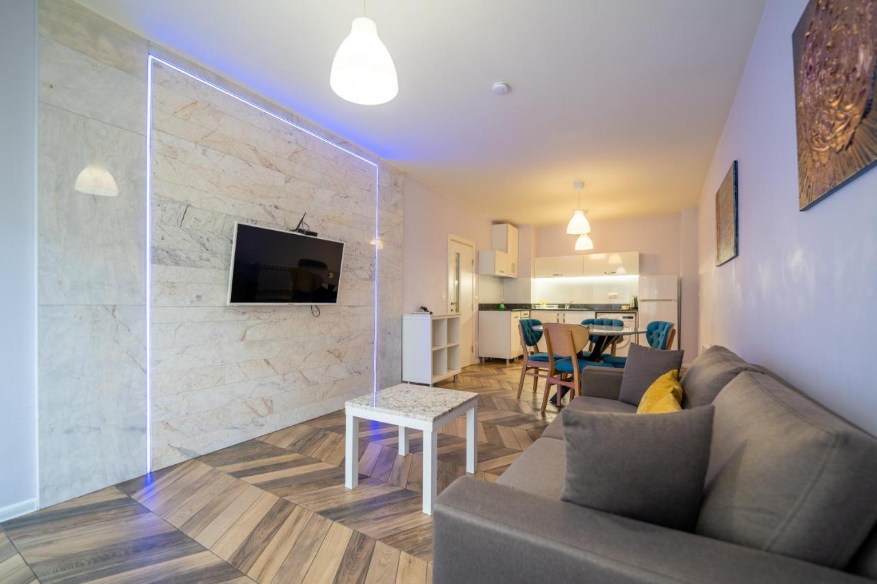 Sunny Apartment In Studentski Grad, Behind Unss София Екстериор снимка