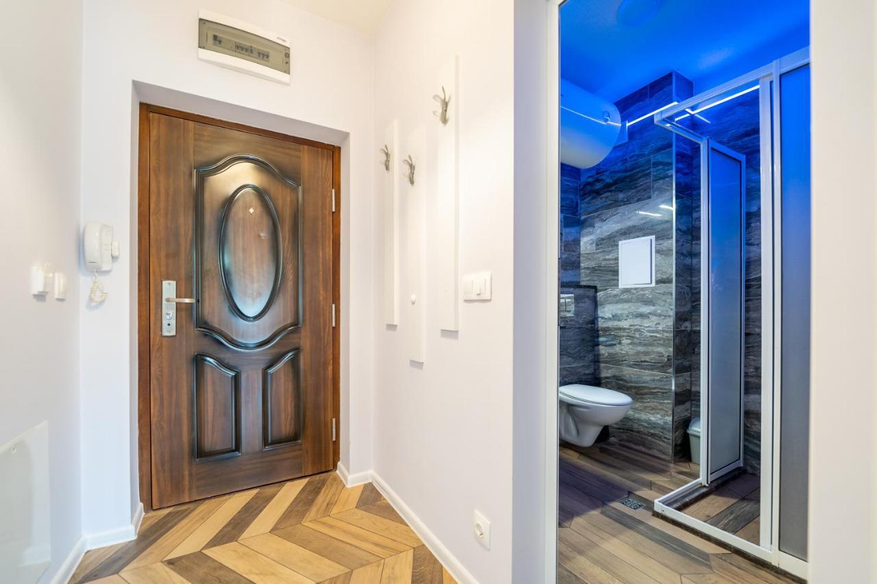 Sunny Apartment In Studentski Grad, Behind Unss София Екстериор снимка