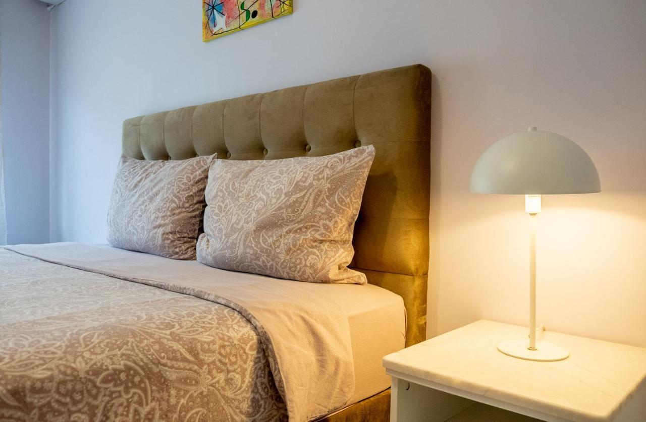Sunny Apartment In Studentski Grad, Behind Unss София Екстериор снимка